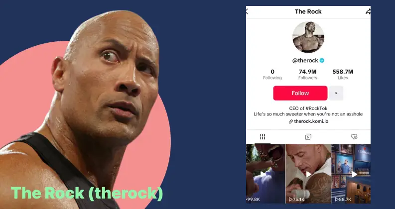 The Rock
