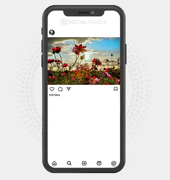 buy instagram account