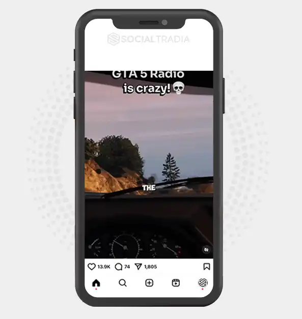 buy instagram account