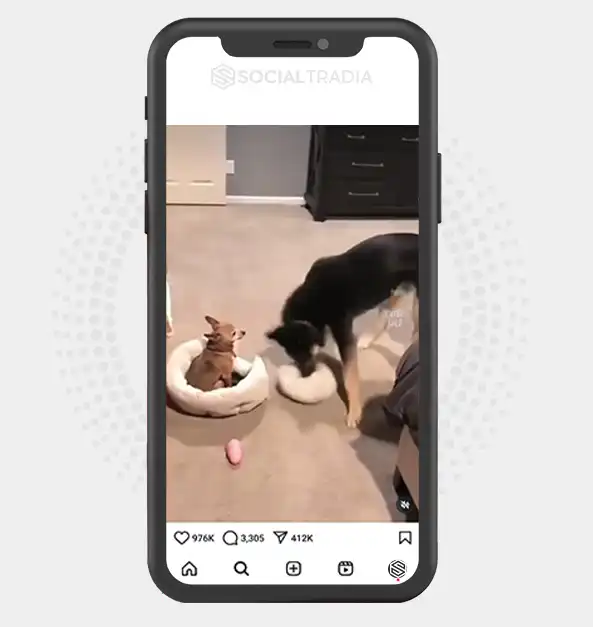 buy instagram account