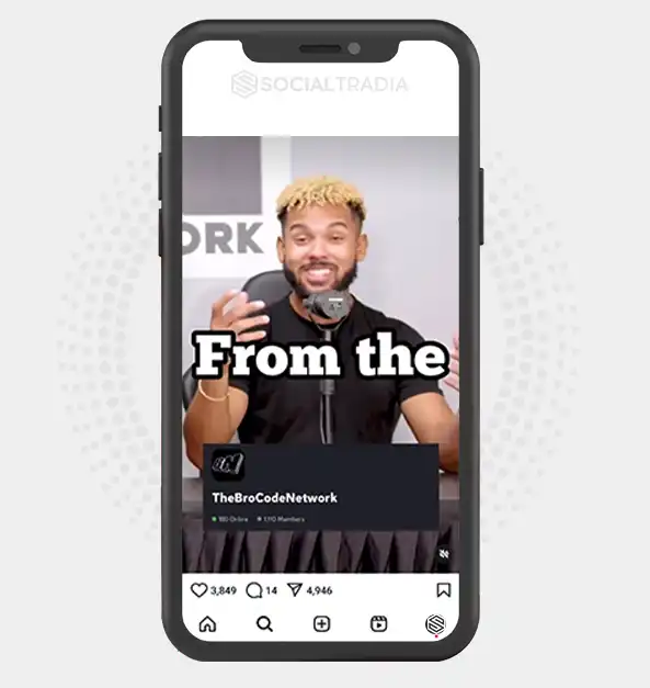 buy instagram account