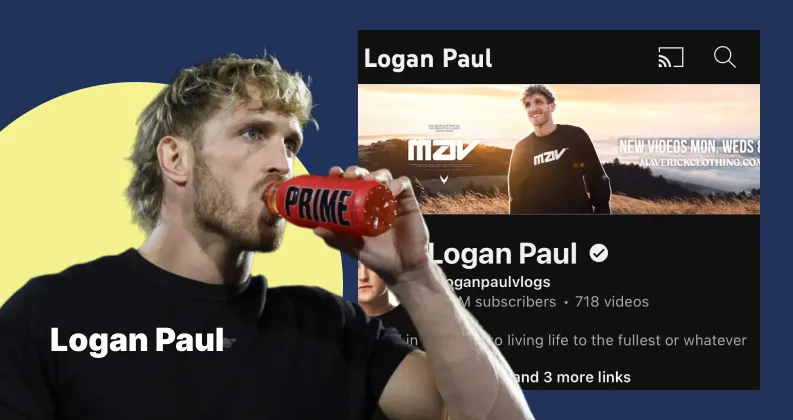 Logan Paul
