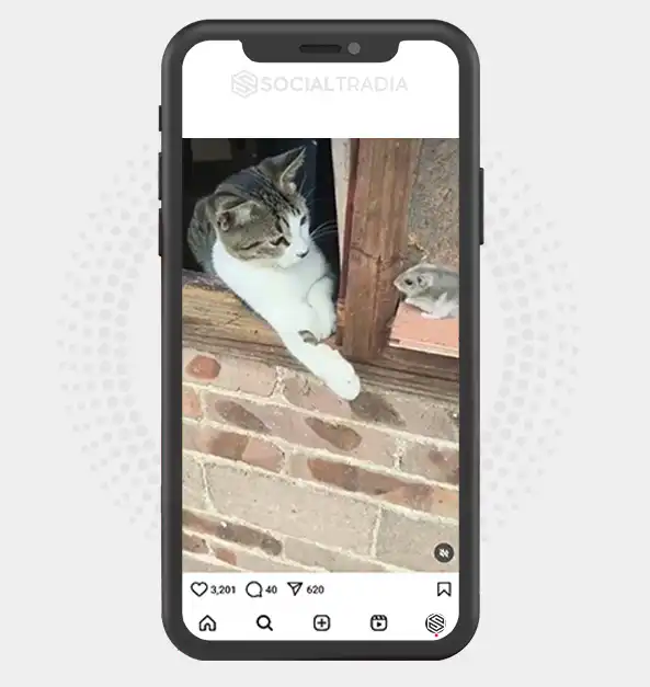 buy instagram account