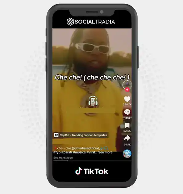 buy instagram account