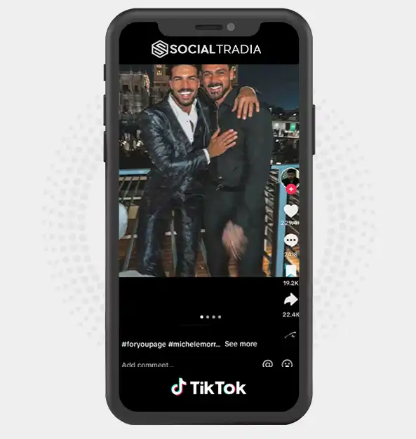buy instagram account