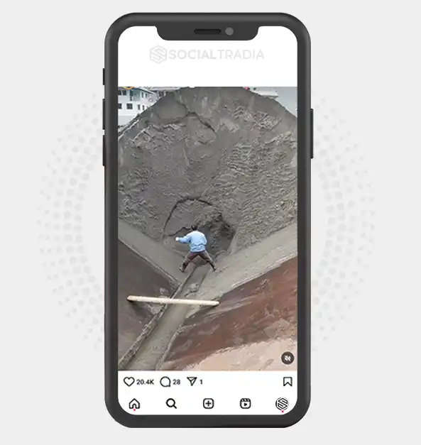 buy instagram account