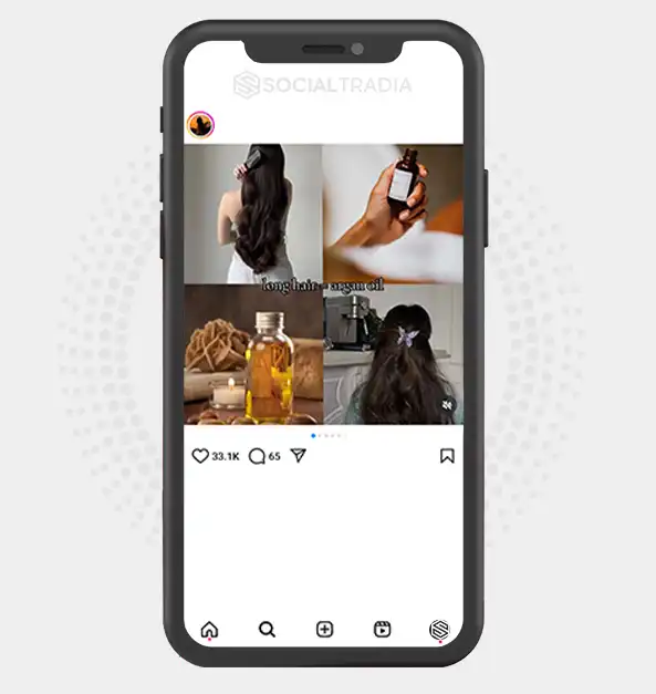 buy instagram account