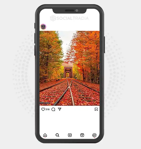 buy instagram account