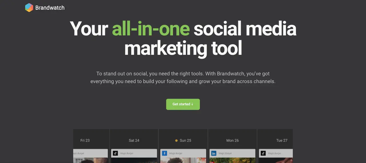 Brandwatch