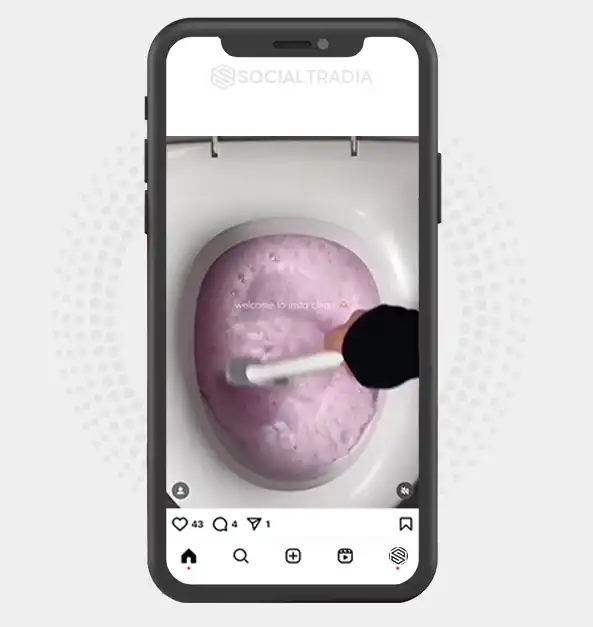 buy instagram account
