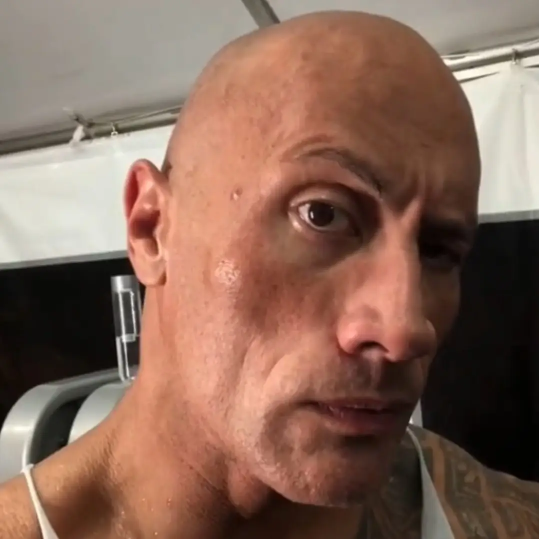 Rock Eyebrows