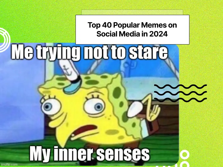 TikTok comedy trends and viral memes on social media platforms