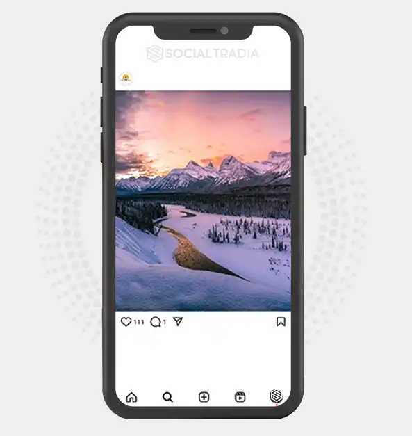 buy instagram account