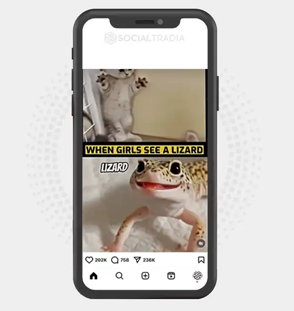 buy instagram account