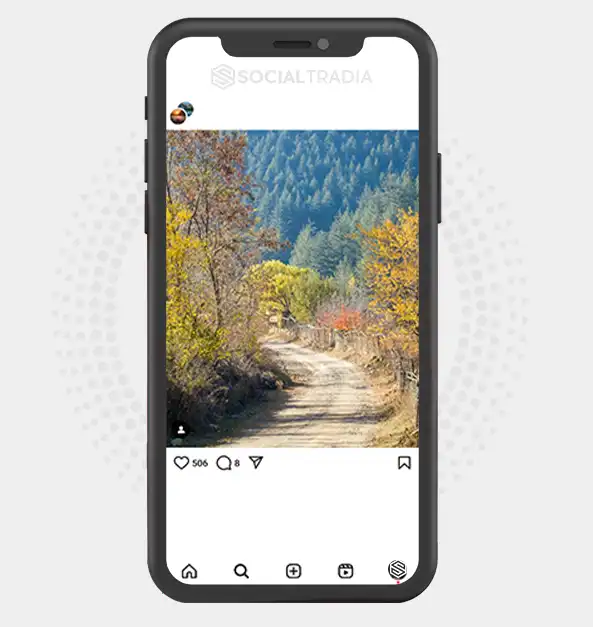 buy instagram account