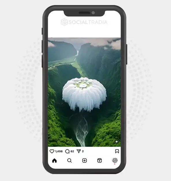 buy instagram account