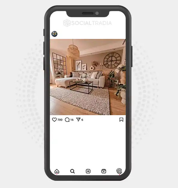buy instagram account