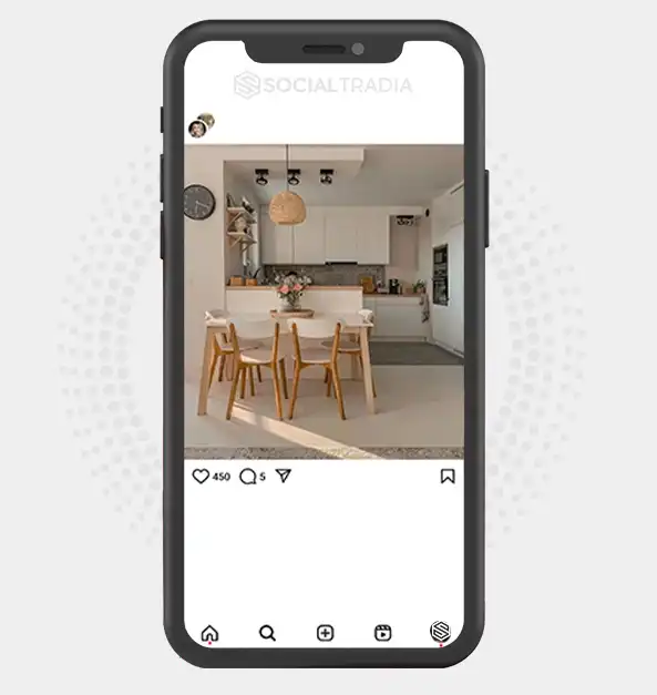 buy instagram account