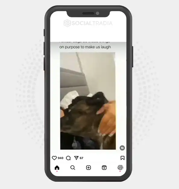 buy instagram account
