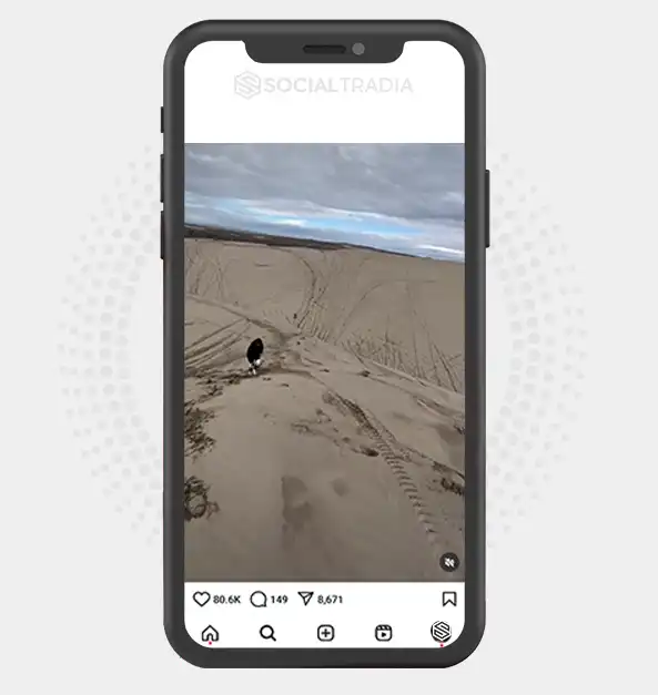 buy instagram account
