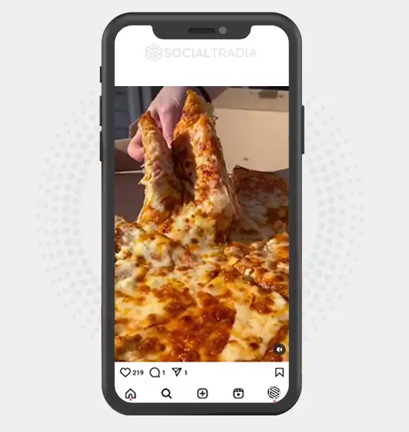 buy instagram account