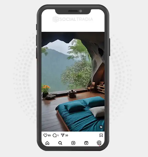 buy instagram account