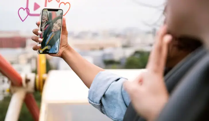 post a reel on Instagram
