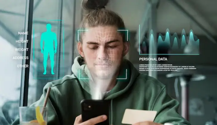 A sample of AI features