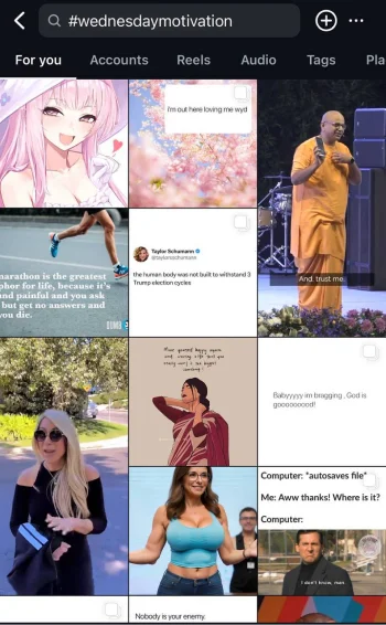 #Wednesdaymotivation