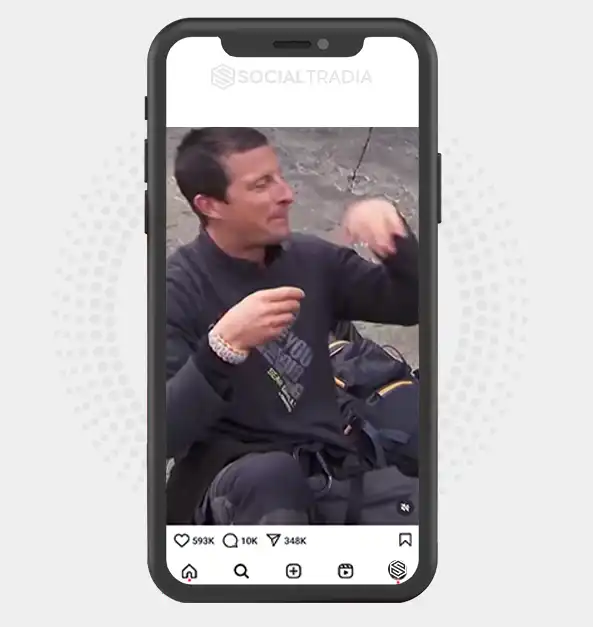 buy instagram account