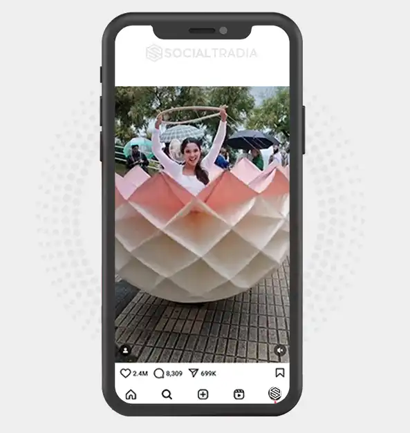 buy instagram account