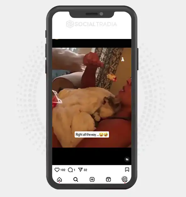 buy instagram account