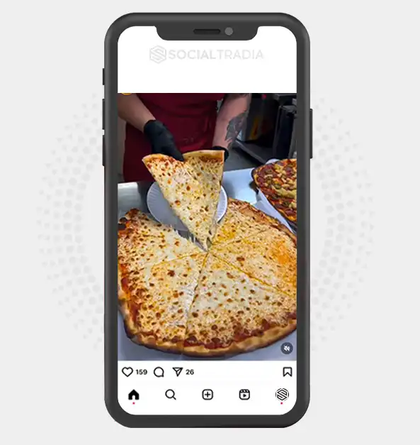 buy Instagram account CookChannel (49.4 k Followers) buy Instagram account CookChannel (49.4 k Followers)