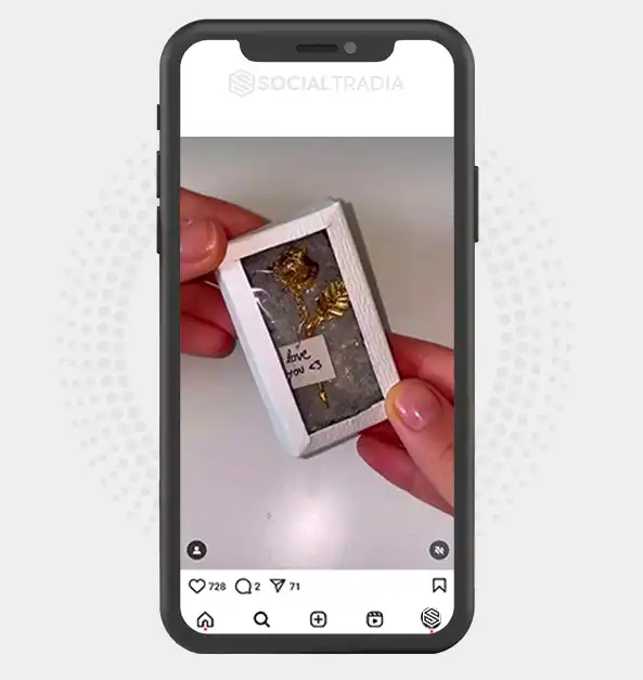 buy instagram account