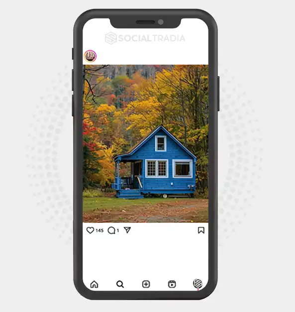 buy instagram account
