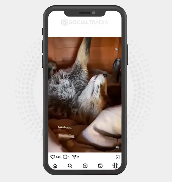 buy instagram account
