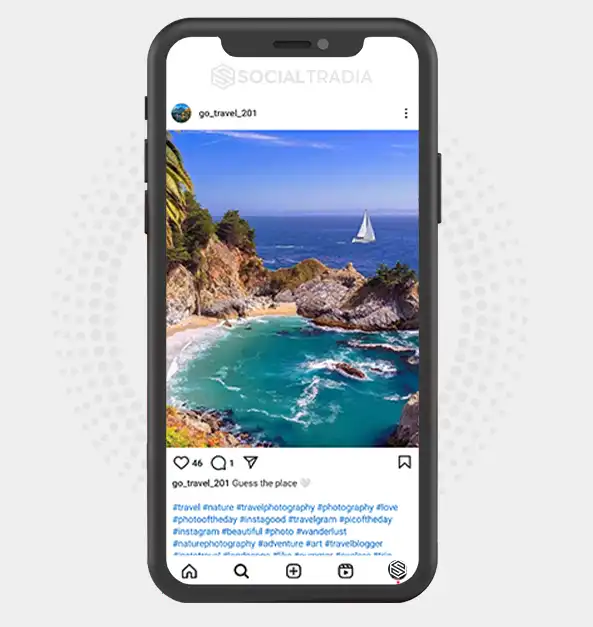 buy instagram account