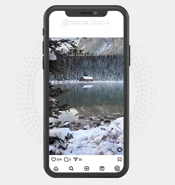 buy instagram account
