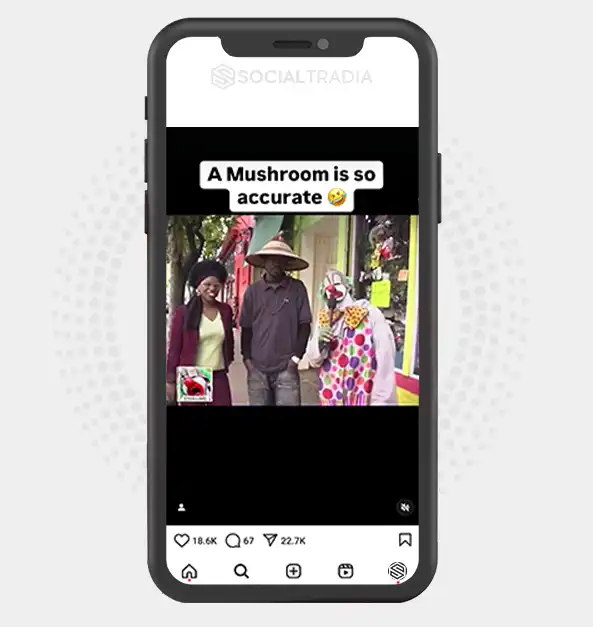 buy instagram account