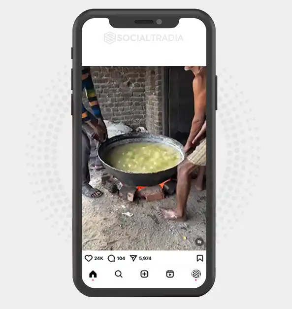 buy Instagram account _naturre_photo (2.3 k Followers)