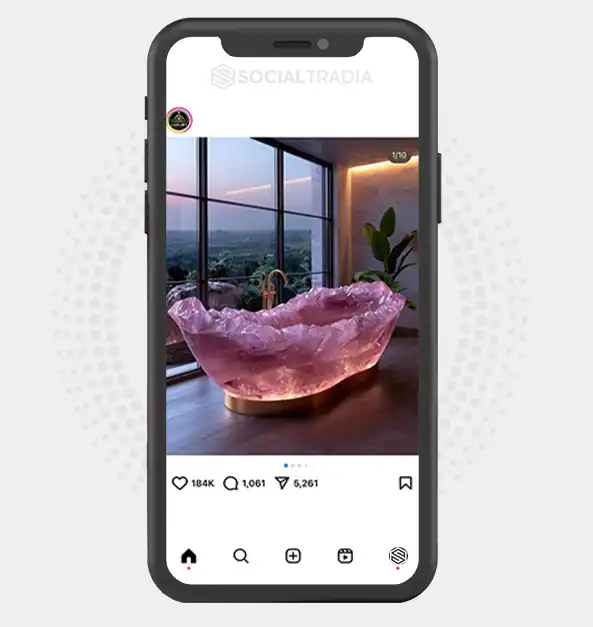 buy instagram account