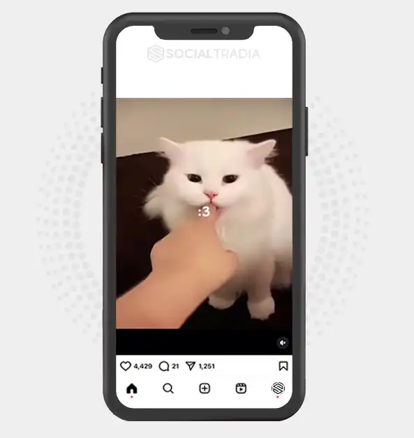 buy instagram account