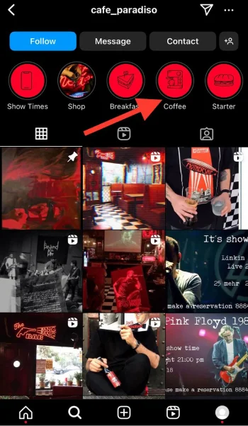 choose your desired theme