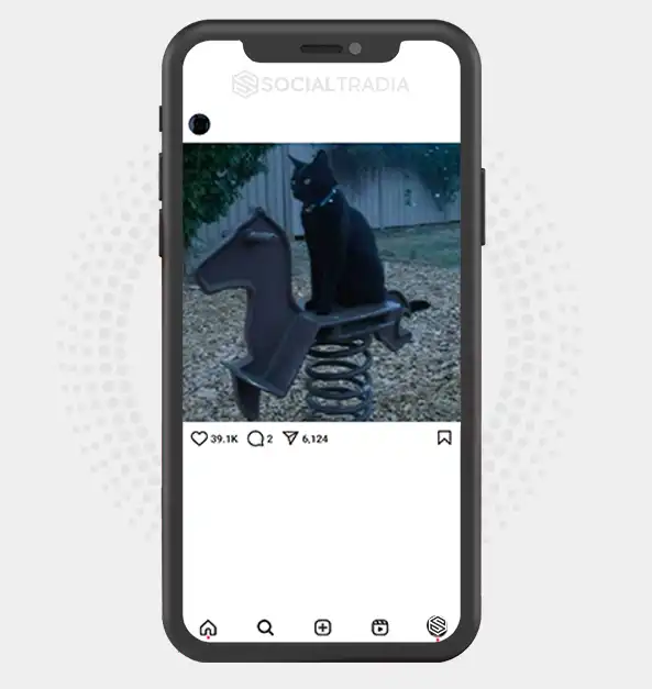 buy instagram account