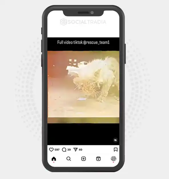 buy instagram account