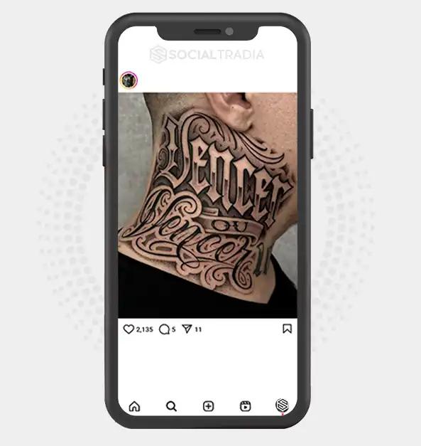 buy instagram account