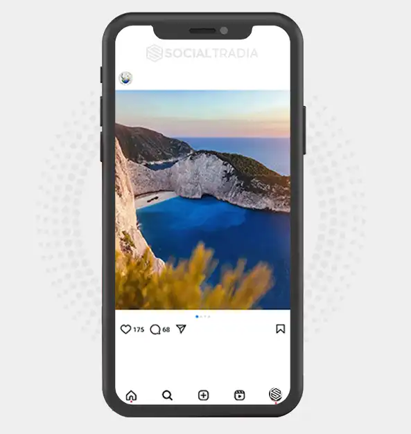 buy instagram account