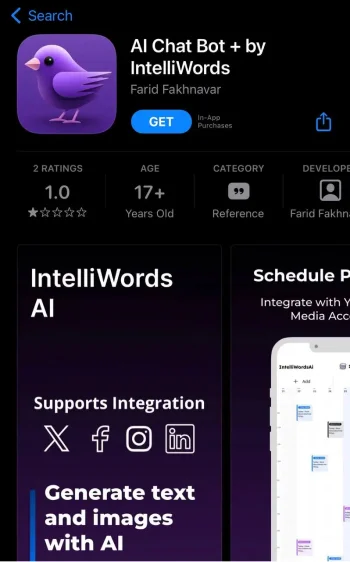 Chatbots for Automating Responses