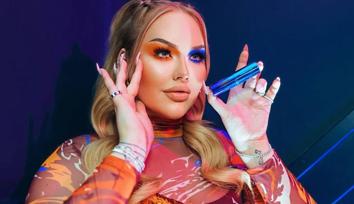 Nikkie Tutorials