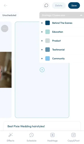 Input Keywords or Themes